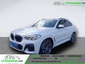 Annonce Bmw X4 occasion Diesel xDrive20d 190 ch BVA � Beaupuy