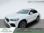 Annonce Bmw X4 occasion Diesel xDrive20d 190 ch BVA � Beaupuy