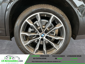 Bmw X4 xDrive20d 190 ch BVA  occasion � Beaupuy - photo n�7