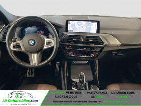 Bmw X4 xDrive20d 190 ch BVA  occasion � Beaupuy - photo n�2