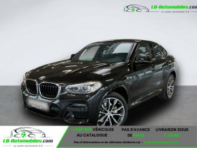 Bmw X4 , garage LB AUTOMOBILES � Beaupuy