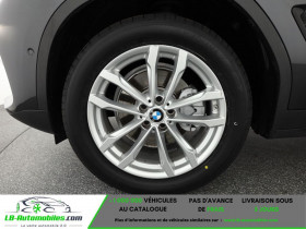 Bmw X4 xDrive20d 190 ch BVA  occasion � Beaupuy - photo n�11