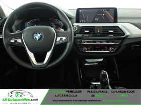 Bmw X4 xDrive20d 190 ch BVA  occasion � Beaupuy - photo n�10