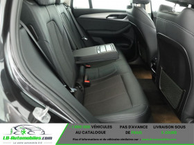Bmw X4 xDrive20d 190 ch BVA  occasion � Beaupuy - photo n�9