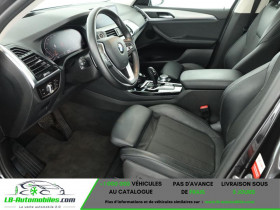 Bmw X4 xDrive20d 190 ch BVA  occasion � Beaupuy - photo n�8