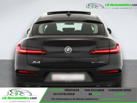 Bmw X4 xDrive20d 190 ch BVA  occasion � Beaupuy - photo n�7