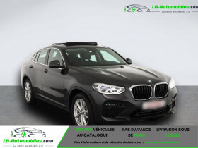 Bmw X4 xDrive20d 190 ch BVA  occasion � Beaupuy - photo n�2