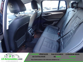 Bmw X4 xDrive20d 190 ch BVA  occasion � Beaupuy - photo n�7