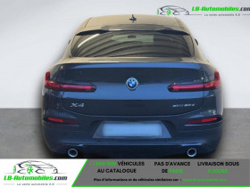 Bmw X4 xDrive20d 190 ch BVA  occasion � Beaupuy - photo n�5