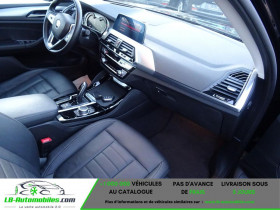 Bmw X4 xDrive20d 190 ch BVA  occasion � Beaupuy - photo n�6