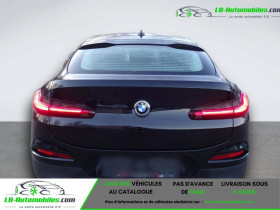 Bmw X4 xDrive20d 190 ch BVA  occasion � Beaupuy - photo n�5