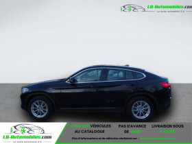 Bmw X4 xDrive20d 190 ch BVA  occasion � Beaupuy - photo n�4