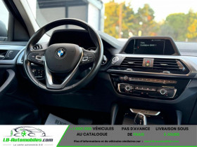 Bmw X4 xDrive20d 190 ch BVA  occasion � Beaupuy - photo n�3