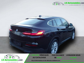 Bmw X4 xDrive20d 190 ch BVA  occasion � Beaupuy - photo n�3
