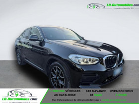 Bmw X4 xDrive20d 190 ch BVA  occasion � Beaupuy - photo n�2