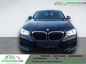 Bmw X4 xDrive20d 190 ch BVA  occasion � Beaupuy - photo n�2
