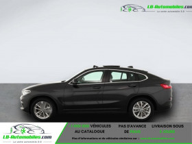 Bmw X4 xDrive20d 190 ch BVA  occasion � Beaupuy - photo n�6