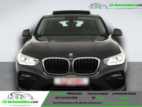 Bmw X4 xDrive20d 190 ch BVA  occasion � Beaupuy - photo n�5