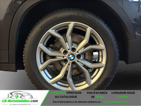 Bmw X4 xDrive20d 190 ch BVA  occasion � Beaupuy - photo n�8