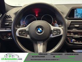 Bmw X4 xDrive20d 190 ch BVA  occasion � Beaupuy - photo n�7