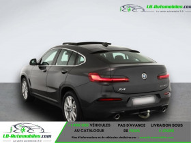 Bmw X4 xDrive20d 190 ch BVA  occasion � Beaupuy - photo n�4