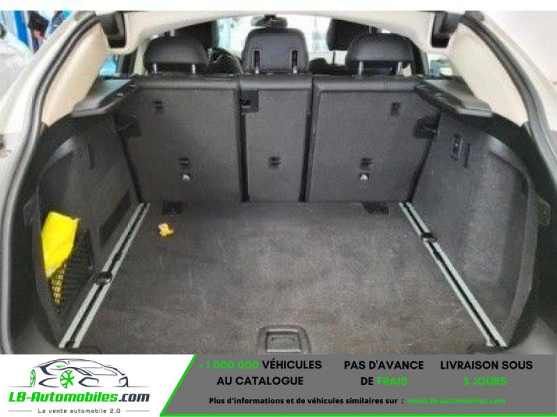 Bmw X4 xDrive20d 190 ch BVA  occasion � Beaupuy - photo n�5