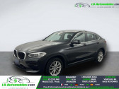 Annonce Bmw X4 occasion Diesel xDrive20d 190 ch BVA � Beaupuy