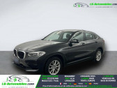 Annonce Bmw X4 occasion Diesel xDrive20d 190 ch BVA � Beaupuy