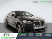 Annonce Bmw X4 occasion Diesel xDrive20d 190 ch BVA � Beaupuy