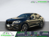 Annonce Bmw X4 occasion Diesel xDrive20d 190 ch BVA � Beaupuy
