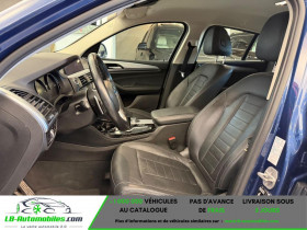 Bmw X4 xDrive20d 190 ch BVA  occasion � Beaupuy - photo n�5