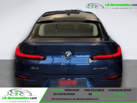 Bmw X4 xDrive20d 190 ch BVA  occasion � Beaupuy - photo n�4