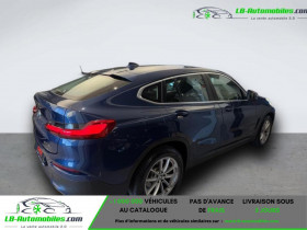 Bmw X4 xDrive20d 190 ch BVA  occasion � Beaupuy - photo n�3