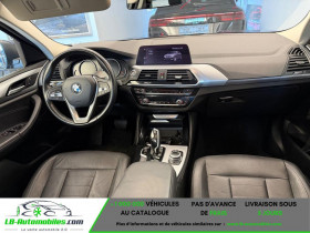 Bmw X4 xDrive20d 190 ch BVA  occasion � Beaupuy - photo n�2