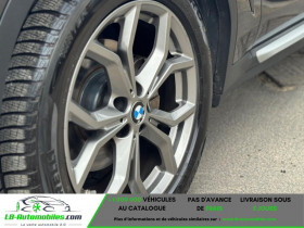 Bmw X4 xDrive20d 190 ch BVA  occasion � Beaupuy - photo n�5