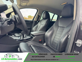 Bmw X4 xDrive20d 190 ch BVA  occasion � Beaupuy - photo n�4