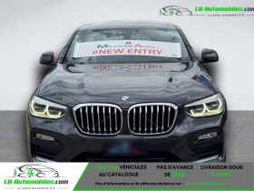Bmw X4 xDrive20d 190 ch BVA  occasion � Beaupuy - photo n�3