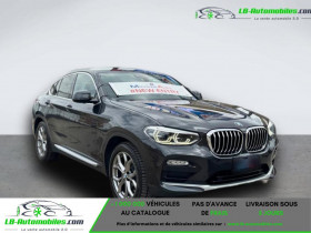 Bmw X4 xDrive20d 190 ch BVA  occasion � Beaupuy - photo n�2