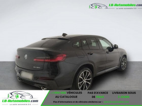 Bmw X4 xDrive20d 190 ch BVA  occasion � Beaupuy - photo n�3