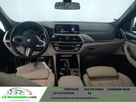 Bmw X4 xDrive20d 190 ch BVA  occasion � Beaupuy - photo n�2