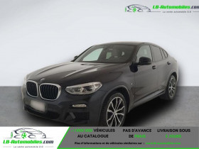 Bmw X4 , garage LB AUTOMOBILES � Beaupuy