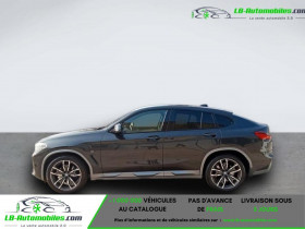 Bmw X4 xDrive20d 190 ch BVA  occasion � Beaupuy - photo n�2