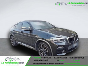 Bmw X4 , garage LB AUTOMOBILES � Beaupuy