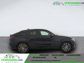 Bmw X4 xDrive20d 190 ch BVA  occasion � Beaupuy - photo n�5