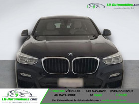 Bmw X4 xDrive20d 190 ch BVA  occasion � Beaupuy - photo n�4
