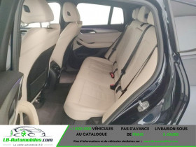 Bmw X4 xDrive20d 190 ch BVA  occasion � Beaupuy - photo n�7