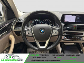 Bmw X4 xDrive20d 190 ch BVA  occasion � Beaupuy - photo n�8