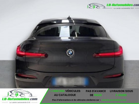 Bmw X4 xDrive20d 190 ch BVA  occasion � Beaupuy - photo n�6