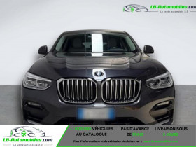Bmw X4 xDrive20d 190 ch BVA  occasion � Beaupuy - photo n�5