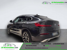 Bmw X4 xDrive20d 190 ch BVA  occasion � Beaupuy - photo n�4